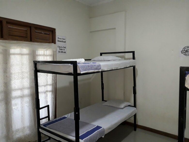 Hostal Unique View Hotel