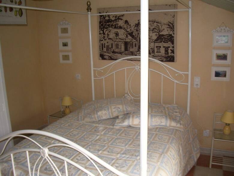 Hotel Chambres D' H�tes Du Boenewal
