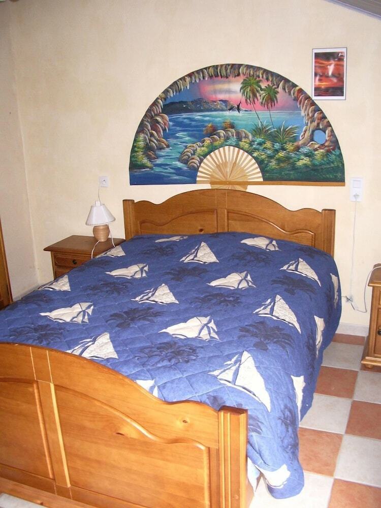 Hotel Chambres D' H�tes Du Boenewal