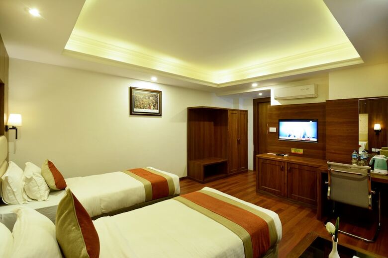 Kumari Boutique Hotel
