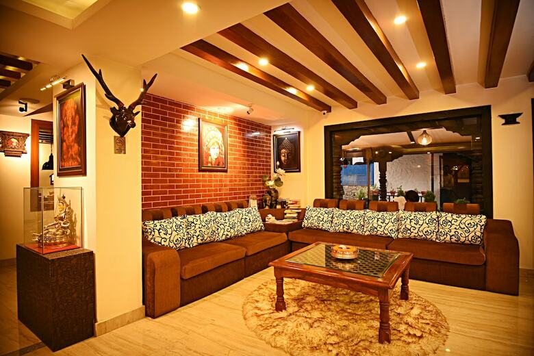 Kumari Boutique Hotel