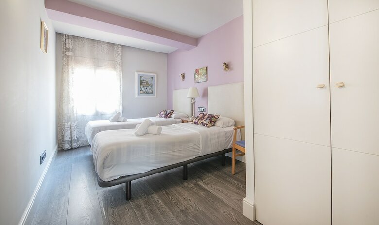 Apartamento Cal Tuset Th81