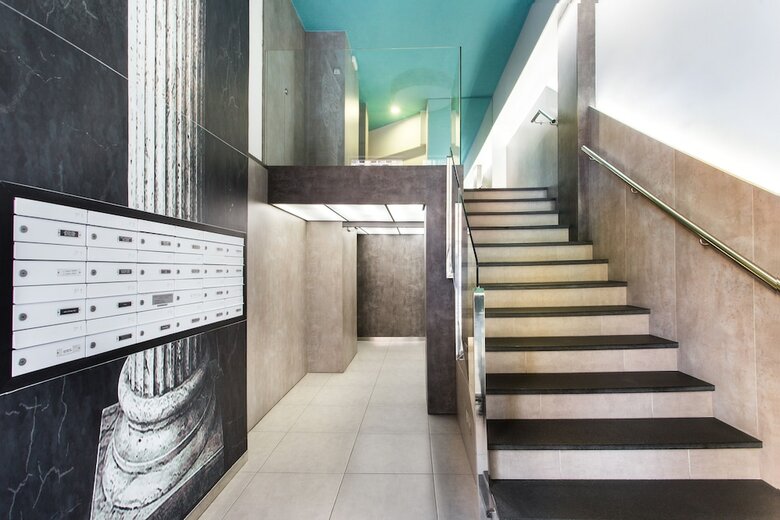 Apartamento Cal Tuset Th81