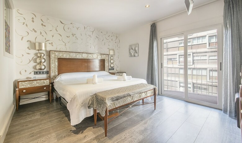 Apartamento Cal Tuset Th81