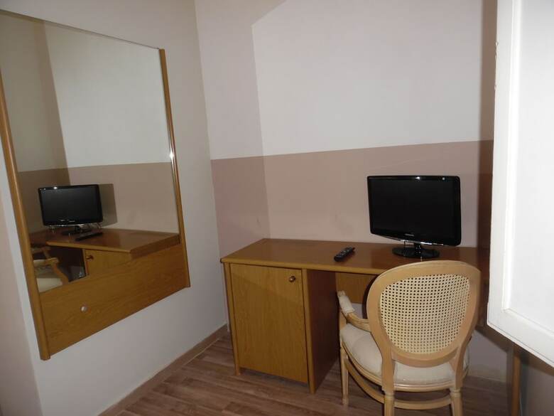 Hotel Albergo Livorno