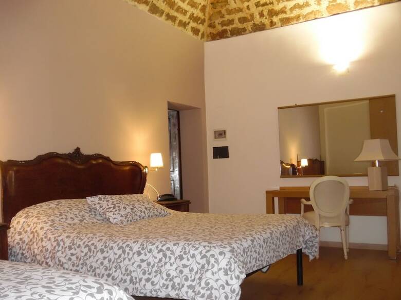 Hotel Albergo Livorno