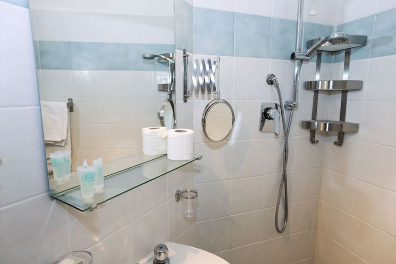 Hotel Albergo Livorno