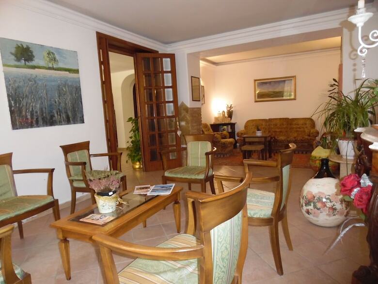 Hotel Albergo Livorno