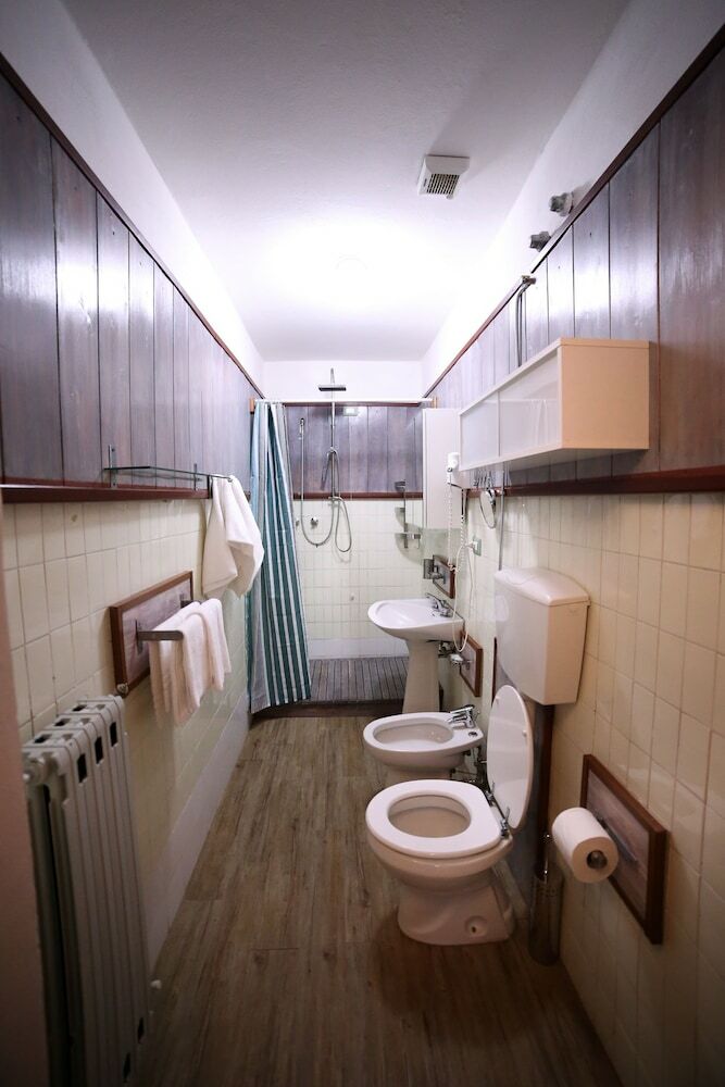 Hotel Albergo Livorno