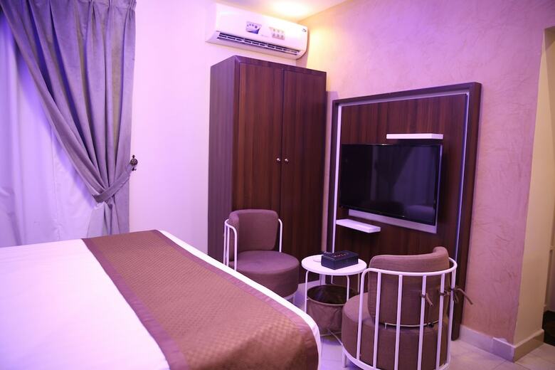 Hotel Swat Furnished Apartment