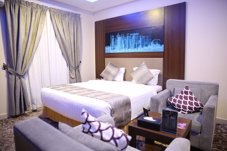 Hotel Swat Furnished Apartment