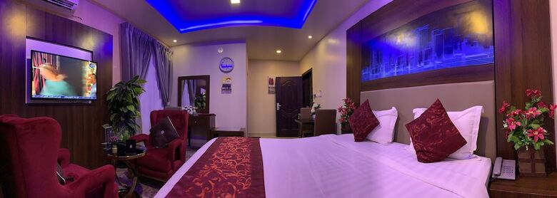 Hotel Swat Furnished Apartment