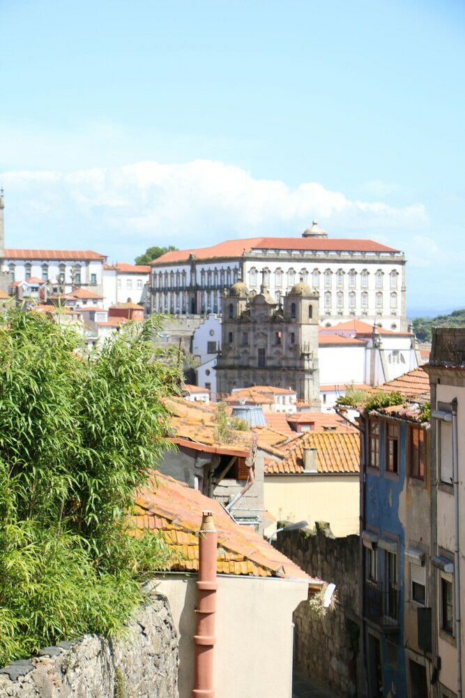Apartamentos Oporto Invite Taipas Historical Center