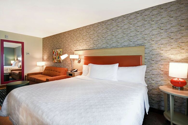Hotel Home2 Suites By Hilton Victorville