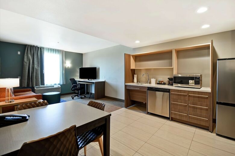 Hotel Home2 Suites By Hilton Victorville