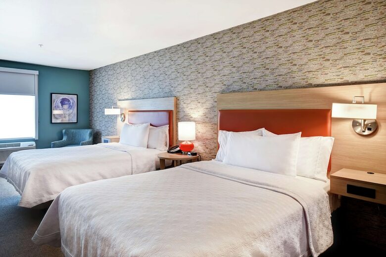 Hotel Home2 Suites By Hilton Victorville