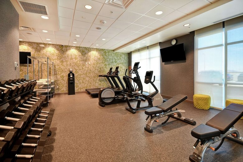 Hotel Home2 Suites By Hilton Victorville