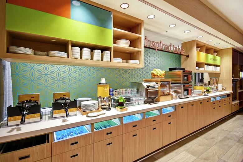Hotel Home2 Suites By Hilton Victorville