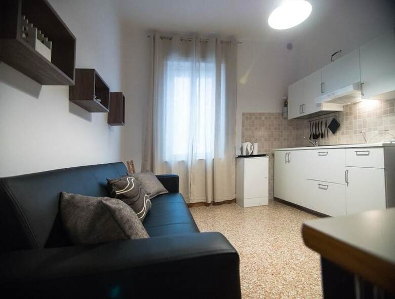 Apartamento Matilde's House