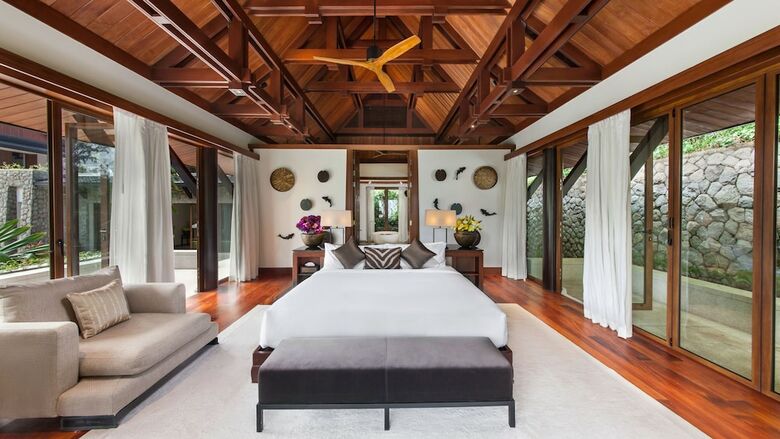Villa Analaya
