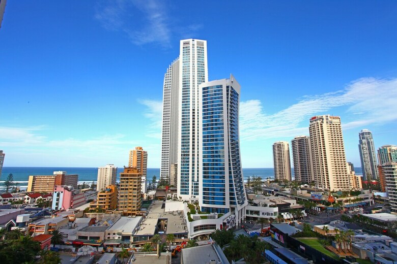 Apartamentos Holiday Holiday Circle On Cavill