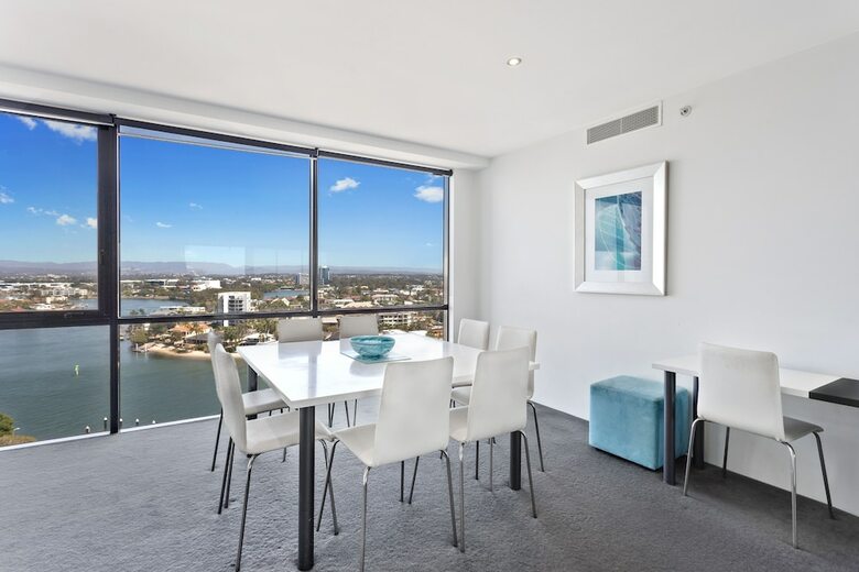 Apartamentos Holiday Holiday Circle On Cavill