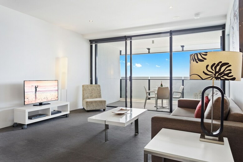 Apartamentos Holiday Holiday Circle On Cavill