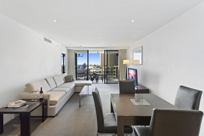 Apartamentos Holiday Holiday Circle On Cavill