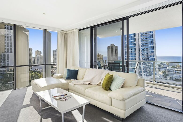 Apartamentos Holiday Holiday Circle On Cavill