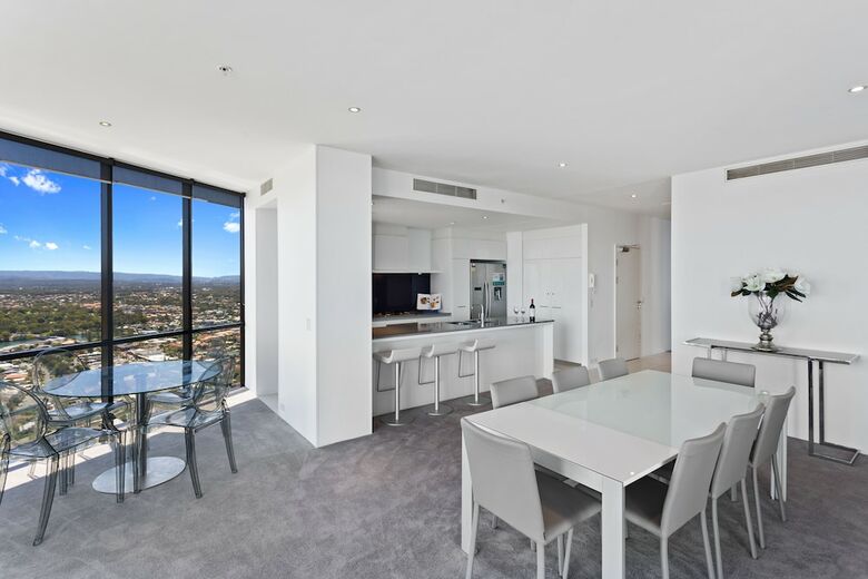 Apartamentos Holiday Holiday Circle On Cavill