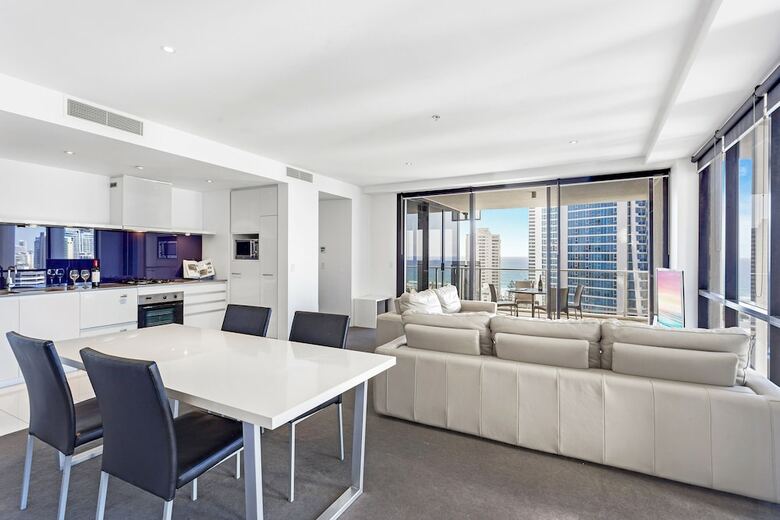 Apartamentos Holiday Holiday Circle On Cavill