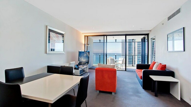 Apartamentos Holiday Holiday Circle On Cavill