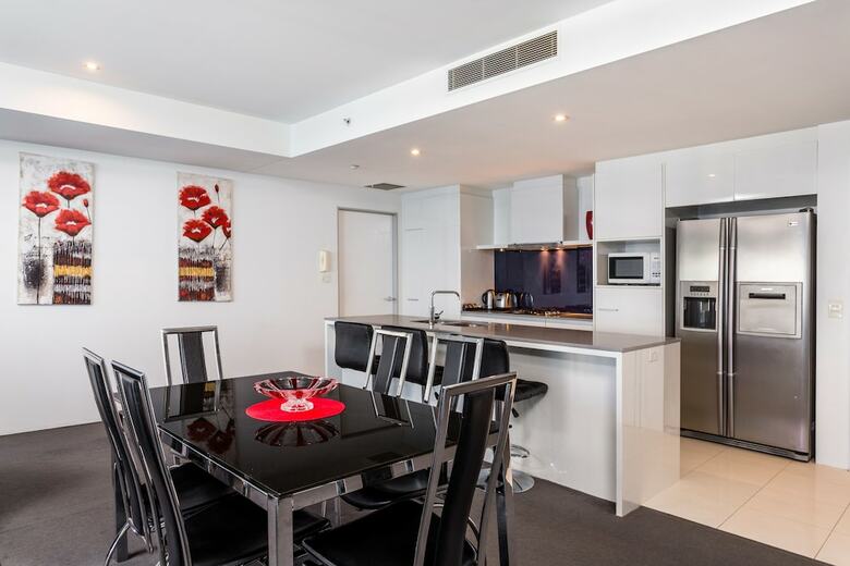 Apartamentos Holiday Holiday Circle On Cavill