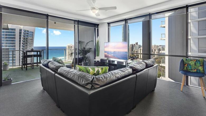 Apartamentos Holiday Holiday Circle On Cavill