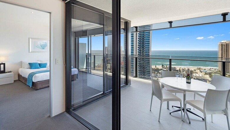 Apartamentos Holiday Holiday Circle On Cavill