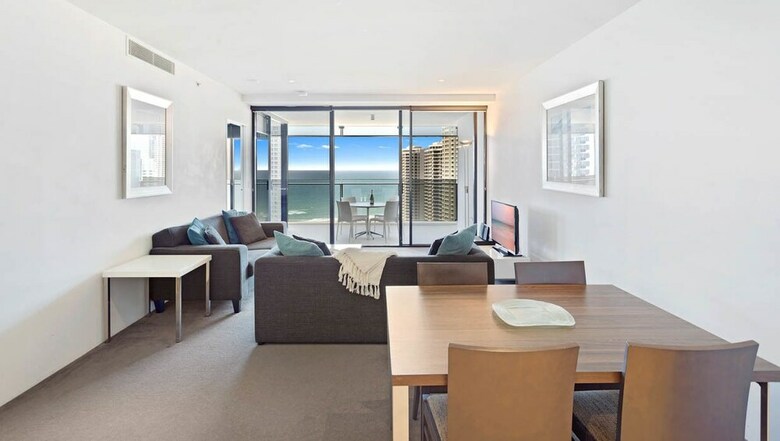Apartamentos Holiday Holiday Circle On Cavill