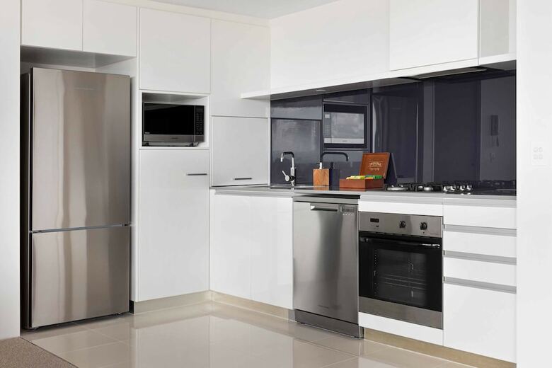Apartamentos Holiday Holiday Circle On Cavill