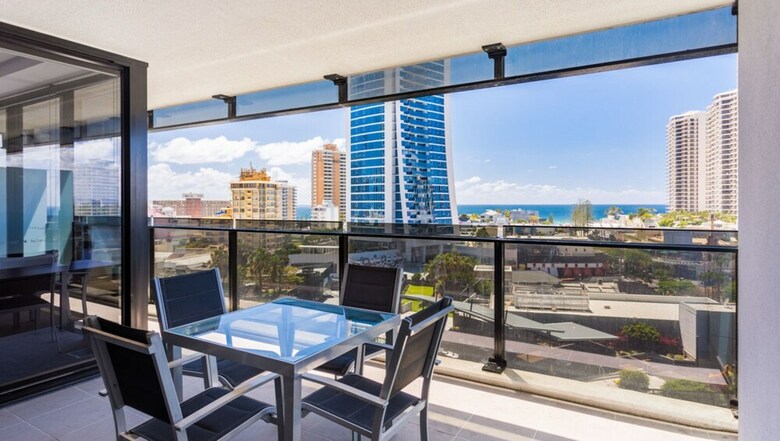Apartamentos Holiday Holiday Circle On Cavill