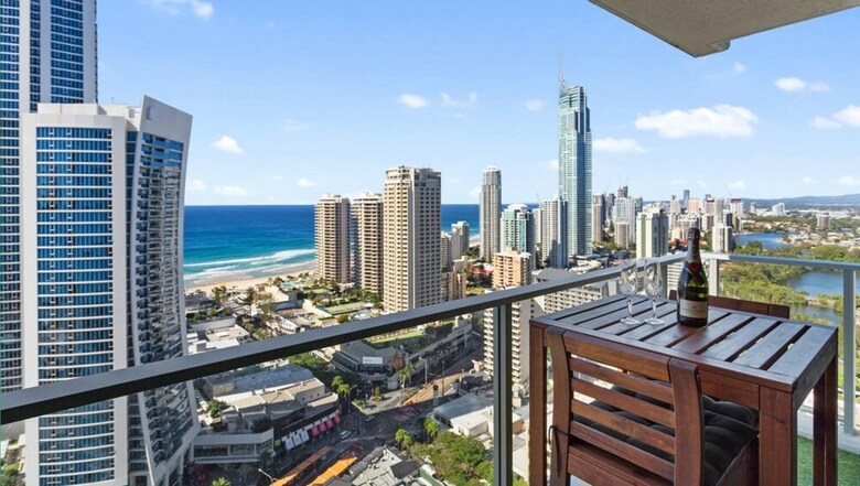 Apartamentos Holiday Holiday Circle On Cavill
