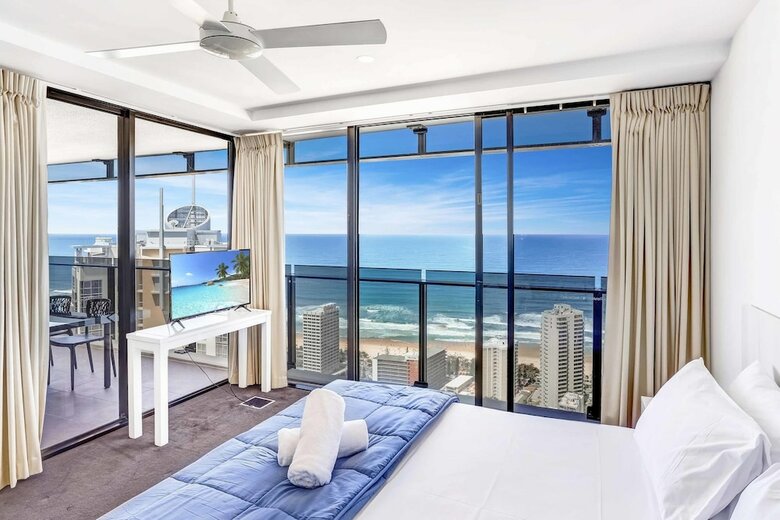 Apartamentos Holiday Holiday Circle On Cavill