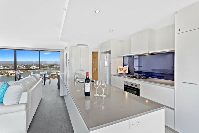 Apartamentos Holiday Holiday Circle On Cavill