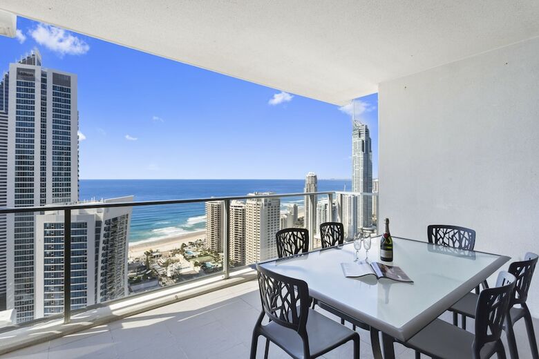 Apartamentos Holiday Holiday Circle On Cavill