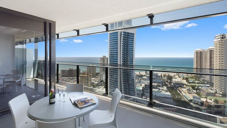 Apartamentos Holiday Holiday Circle On Cavill