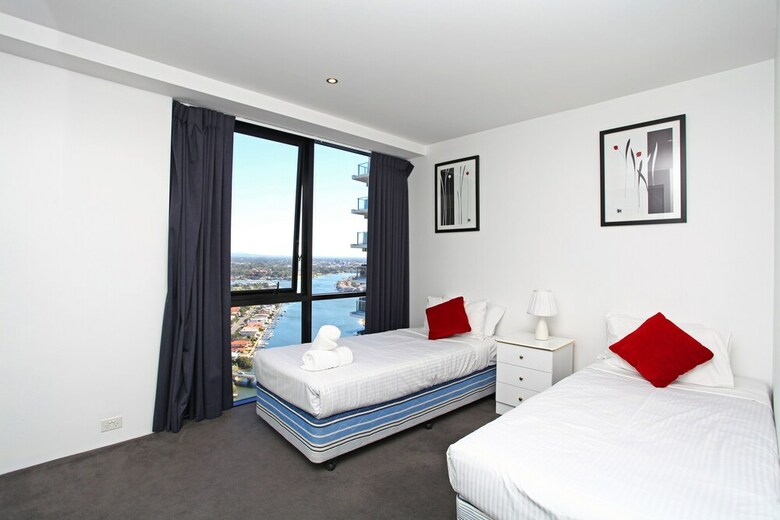Apartamentos Holiday Holiday Circle On Cavill