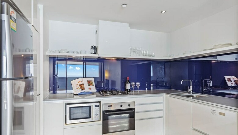 Apartamentos Holiday Holiday Circle On Cavill