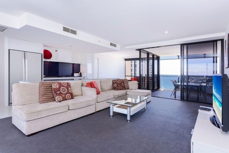 Apartamentos Holiday Holiday Circle On Cavill