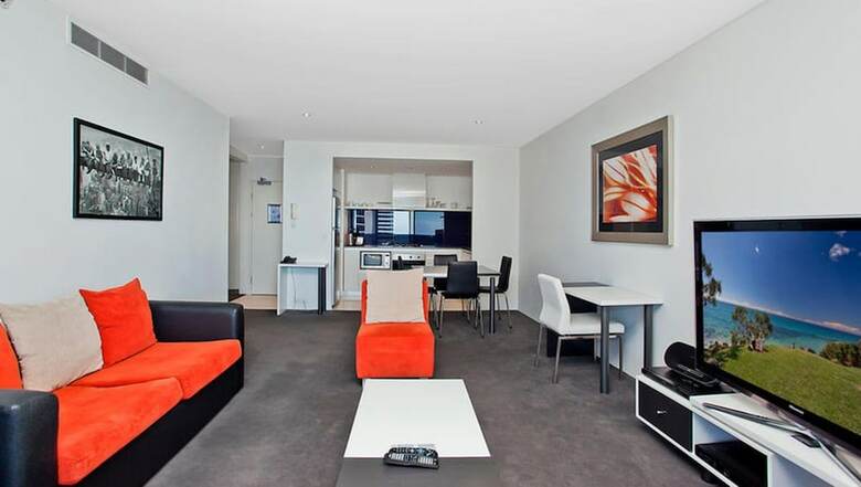 Apartamentos Holiday Holiday Circle On Cavill