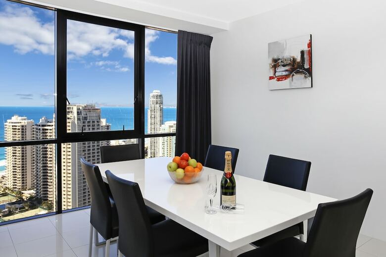 Apartamentos Holiday Holiday Circle On Cavill