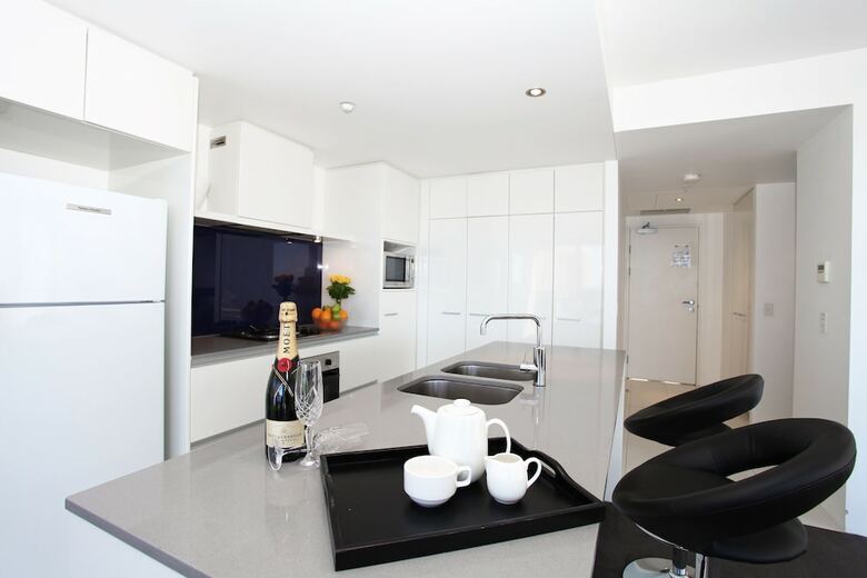 Apartamentos Holiday Holiday Circle On Cavill