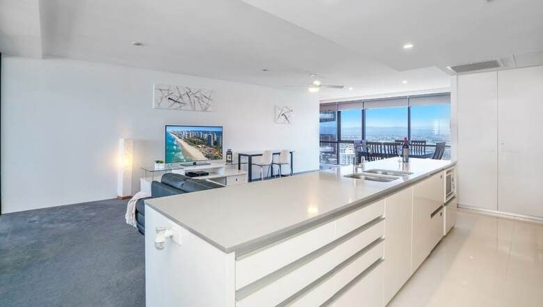 Apartamentos Holiday Holiday Circle On Cavill